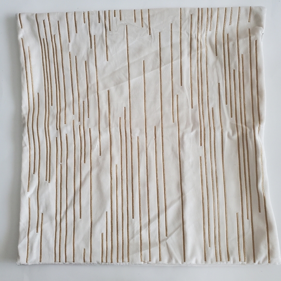 Zeroomade Velvet Throw Pillow Cushion Covers x2 - Picture 3 of 6